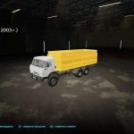 kamaz 65111n 53228 v1.0 fs22 4