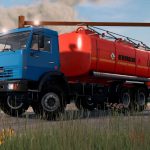 kamaz 65111n 53228 v1.0.0.1 fs22 4