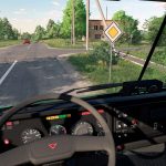 kamaz 65111n 53228 v1.0.0.1 fs22 6