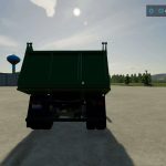 kamaz 65115 v1.0 fs22 12