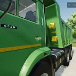 kamaz 65115 v1.0 fs22 9