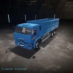 kamaz 65117 v1.0 fs22 2