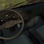 kamaz 6520 curtain v1.0 fs22 2