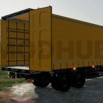 kamaz 6520 curtain v1.0 fs22 3