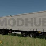 kamaz 6520 curtain v1.0 fs22 4