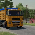 kamaz 65207 v1.2 fs22 1