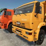 kamaz 6522 v1.0 fs22 5