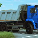 kamaz 740.63 v8 engine sound 28prefab 29 v1.0 fs22 3