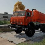 kamaz barrel beta v1.0 fs22 4