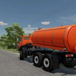 kamaz barrel v1.0.0.1 fs22 3