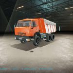 kamaz dump v1.0 fs22 3