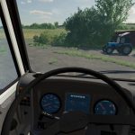 kamaz klincy ks 35713 v3.0 fs22 2