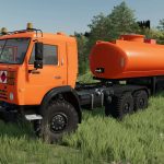 kamaz offroad v1.0.0.5 fs22 2