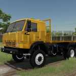 kamaz onboard off road v1.0.1.2 fs22 1