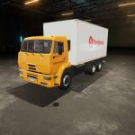 kamaz pack crsh v1.0 fs22 3