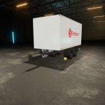 kamaz pack crsh v1.0 fs22 5