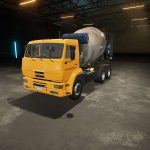 kamaz pack crsh v1.0 fs22 6