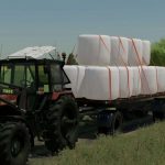 kamaz platform v1.1 fs22 2