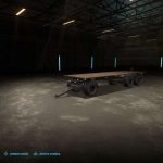 kamaz platform v1.1 fs22 3