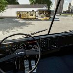 kamaz truck v1.1 fs22 2