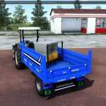 karaarslan 3.5 v1.0 fs22 1