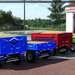 karaarslan 3.5 v1.0 fs22 2