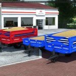 karaarslan 3.5 v1.0 fs22 3