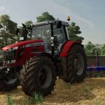 karakuzu 9b heavy subsoiler v1.0 fs22 2