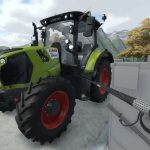 karcher hds c 7 11 v1.0 fs22 4