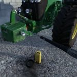 karcher k2.14 v1.0 fs22 3