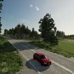 karhuvaara map v1.0 fs22 3