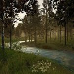 karhuvaara map v1.0 fs22 6