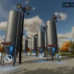 karma 16 special silos revamp edition v1.0 fs22 3