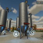 karma 16 special silos revamp edition v1.0 fs22 6