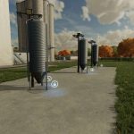 karma 16 special silos v1.0.0.1 fs22 3