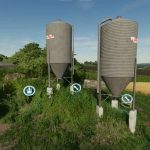 karma silo bins v1.0 fs22 2