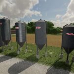 karma silo bins v1.0 fs22 3