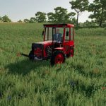 kastrnka v1.1 fs22 2