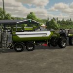 kaweco swanneck tandem v1.0.0.9 fs22 11