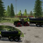 kaweco swanneck tandem v1.0.0.9 fs22 7