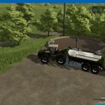 kaweco swanneck tandem v1.0.0.9 fs22 8