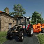 kayhan ertu C4 9Erul bale machine v1.0 fs22 3