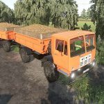 kaz 4540 and gkb 8535 v1.0 fs22 4