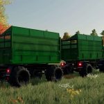 kaz 4540 v1.0 fs22 2