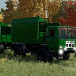 kaz 4540 v1.0 fs22 4