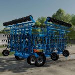 kbm 10.8ps v1.0.0.1 fs22 2