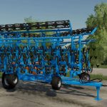 kbm 10.8ps v1.0.0.1 fs22 4