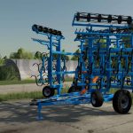 kbm 8ps v1.0.0.4 fs22 2