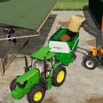 keenan mech fibre 340 v1.0 fs22 1