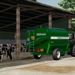 keenan mech fibre 340 v1.0 fs22 3